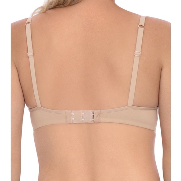 Maternity Secret Treasures Nursing Wirefree Bra - Picture 2 of 3